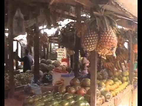 Destination East Africa (English)