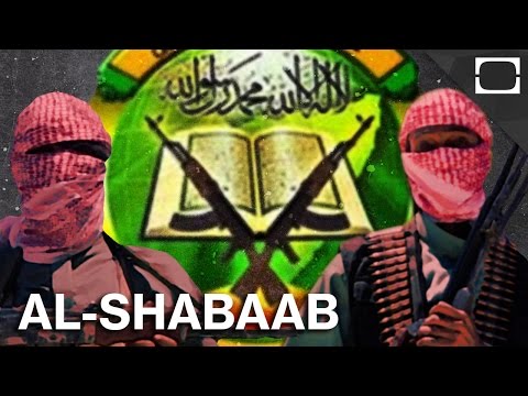 What Is Al-Shabaab And What Do They Want In East Africa?