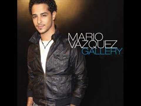 Gallery - Mario Vazquez (Original)