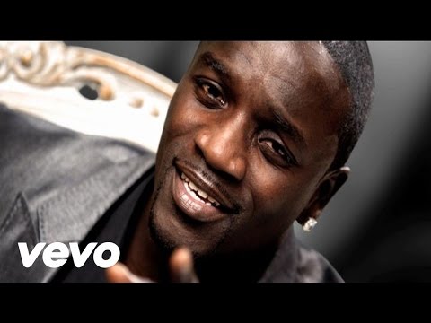 Akon - Beautiful ft. Colby O'Donis, Kardinal Offishall