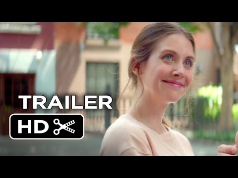 Sleeping With Other People Official Trailer #1 (2015) - Alison Brie, Jason Sudeikis Movie HD