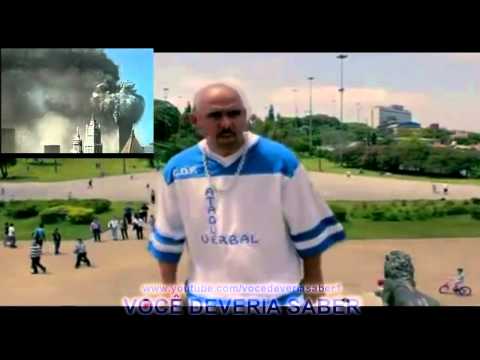 Você Deveria Saber - LDF-Nova Ordem Mundial - ATUALIZADO HD