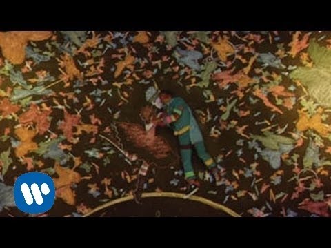 Coldplay - Strawberry Swing