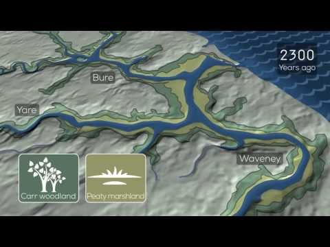 The Great Estuary Story