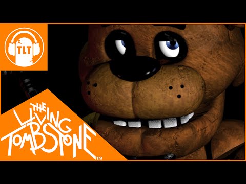 FIVE NIGHTS AT FREDDY'S SONG - Free Download!