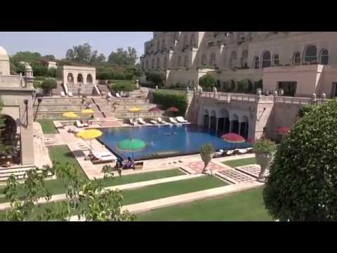 The Oberoi Amarvilas, Agra, India