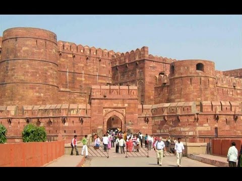 Agra Fort