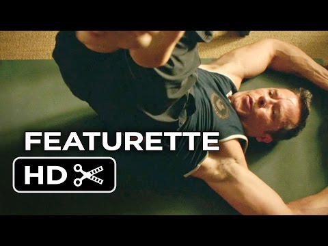 Results Featurette - The Story (2015) - Guy Pearce, Cobie Smulders Movie HD