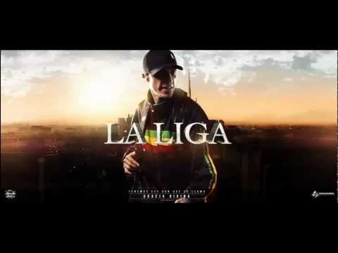 Mega Enganchado De La Liga♪