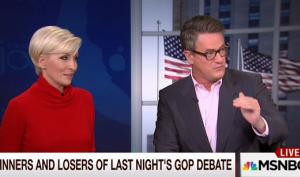 Scarborough: Marco Rubio ‘Flat-Out Lied To The American People’ During Debate