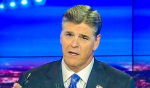 Sean Hannity Is Ready, Willing And Available To Moderate A GOP Debate