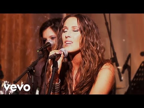 Malú - Ahora Tu