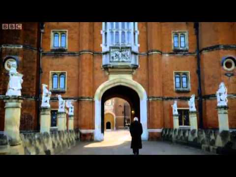 David Starkey's Music and Monarchy Crown and Choir BBC documentary 2013 Episode 1