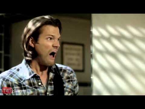 Supernatural Season 10 Gag Reel