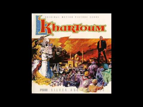 Khartoum Soundtrack Suite (Frank Cordell)