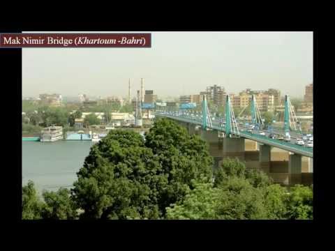 Khartoum: Facts & Gallery