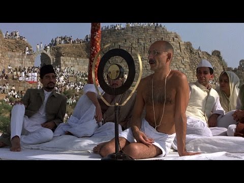 Gandhi (1982)