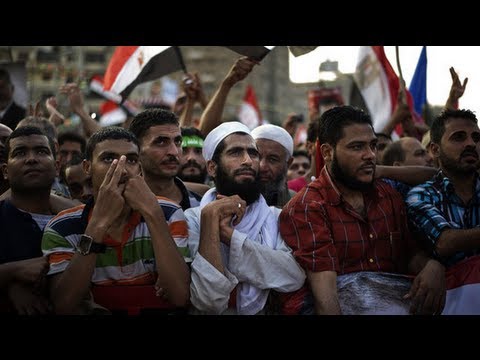 Inside the Muslim Brotherhood