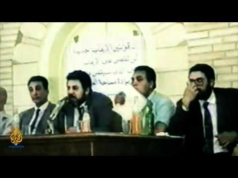 Al Jazeera World - The Brotherhood and Mubarak