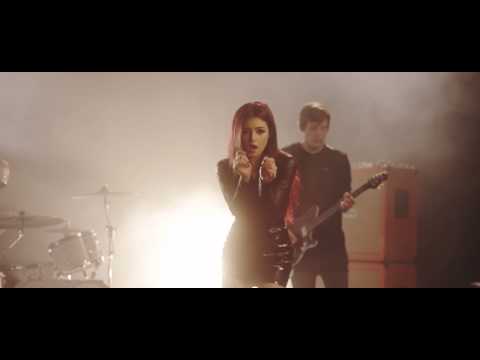 "Fireproof" - Against The Current (Official Video)