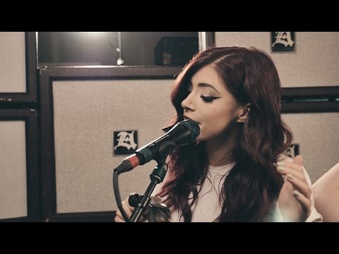 "Talk (Acoustic)" - Against the Current