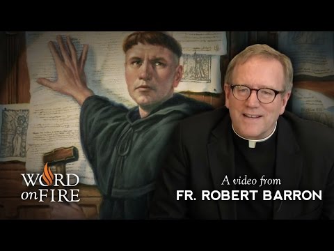 What Helps Protestants Convert to Catholicism? (#AskFrBarron)