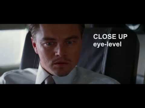 INCEPTION - Cinematography Analysis