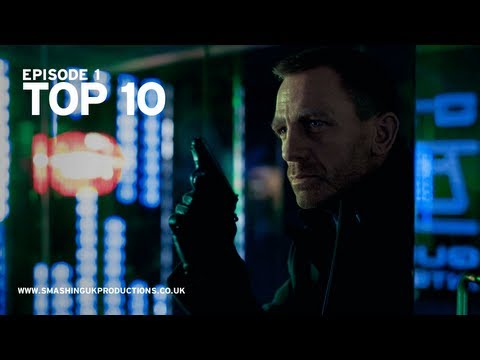 TOP 10 | Film Cinematography