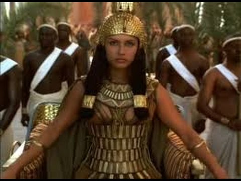 Cleopatra Full Movie HQ