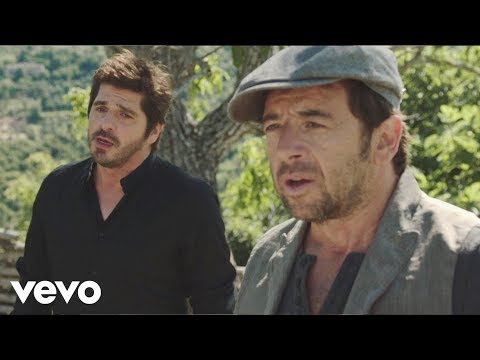 Patrick Fiori, Patrick Bruel - Corsica