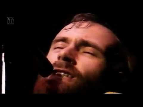 Genesis live at the Lyceum 1980 (remaster)