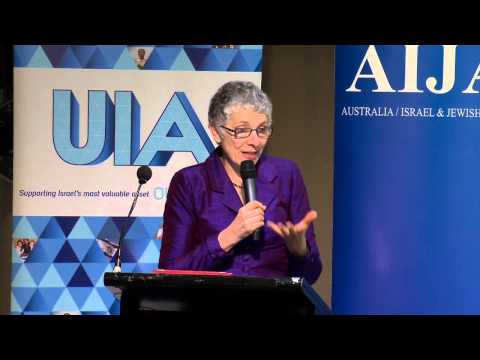 Melanie Phillips Address