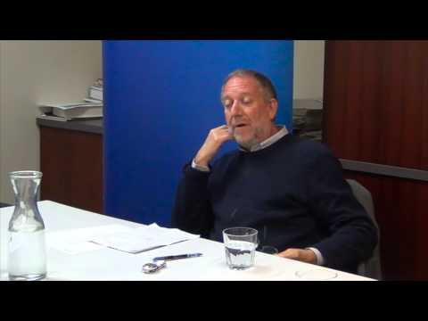 Yossi Klein Halevi on Israel & the Gaza dilemma