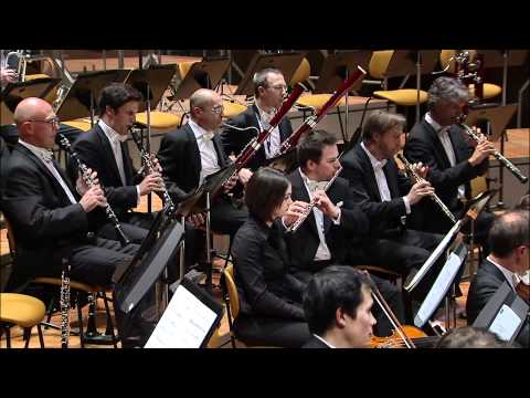 Mendelssohn: Symphony No. 3 "Scottish" / Heras-Casado · Berliner Philharmoniker