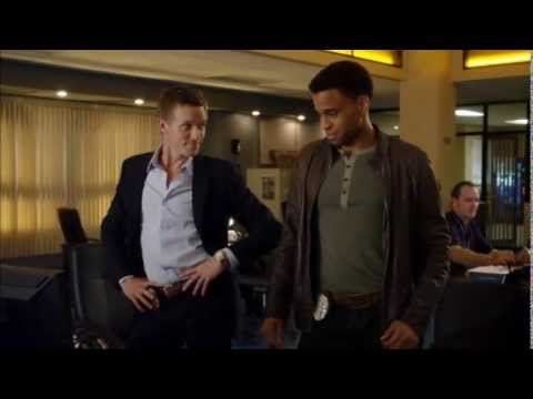 Common Law - Gag Reel