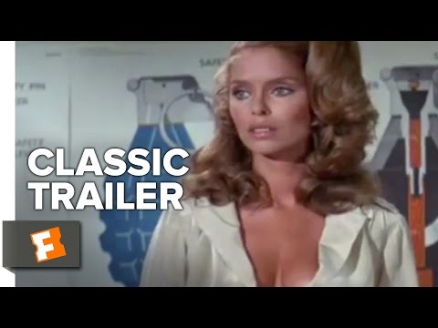 Up The Academy (1980) Official Trailer - Ron Leibman, Wendell Brown Comedy Movie HD