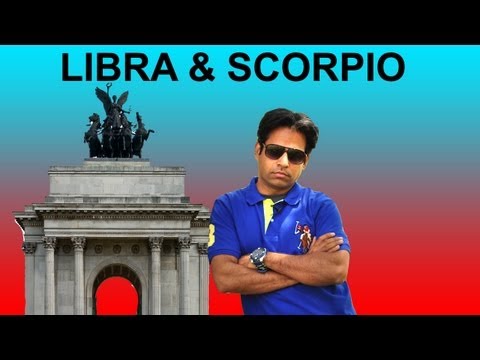 Visakha Nakshatra (Vedic Astrology) Libra & Scopio Horoscope Secrets Ep. 16