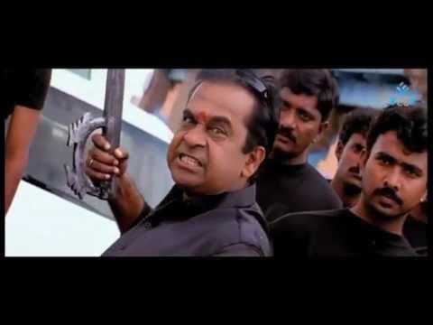 Top comedy scenes of Jaffa