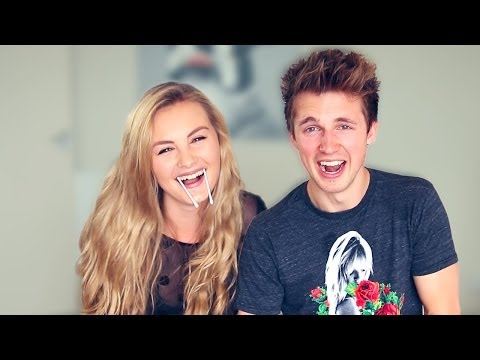 Try Not To Laugh | Marcus & Niomi