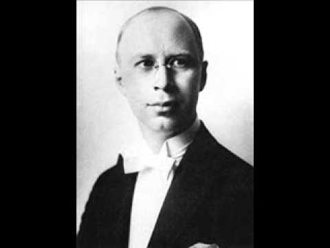 Sergei Prokofiev - Symphony No. 5, Op. 100