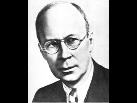 Prokofiev - Dance of the Knights