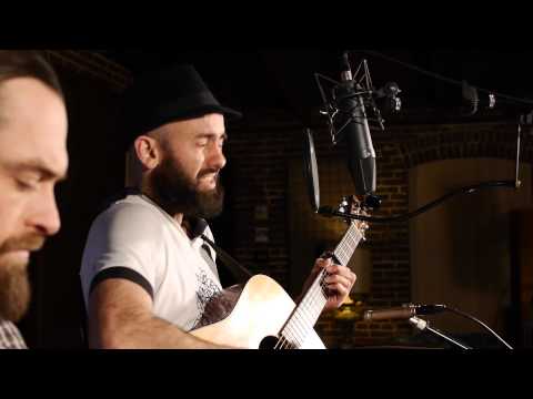 Vinegar Creek Constituency Duo- "No Darlin' One"