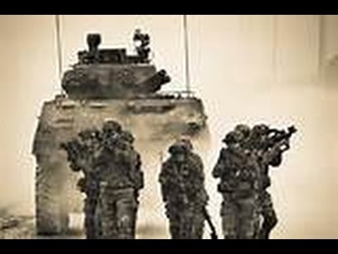 French Armed Forces [2014-HD]