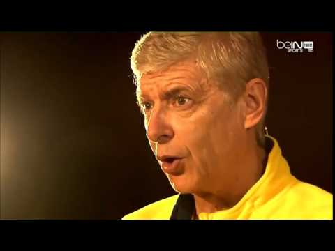 FC Porto: The Greatest Teams by Arsène Wenger