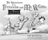 The Thing Beneath the Bed (The Adventures of the Princess and Mr. Whiffle #1)