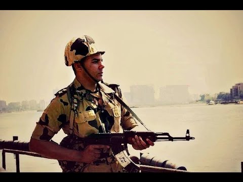 Egyptian Military Power 2015 HD