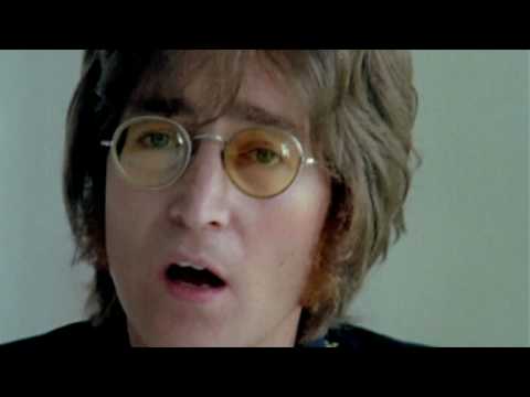 John Lennon - Imagine HD