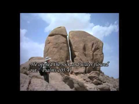 Mount Sinai- proof of the supernatural