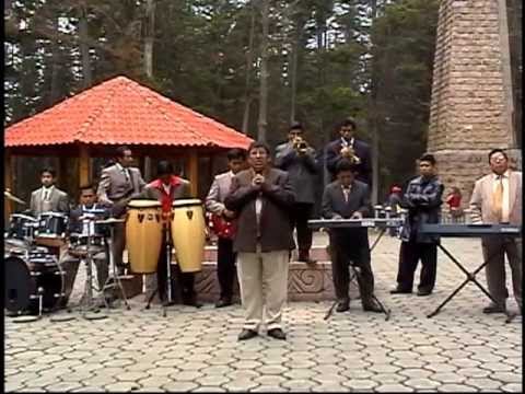 grupo musical sinai  parte 1