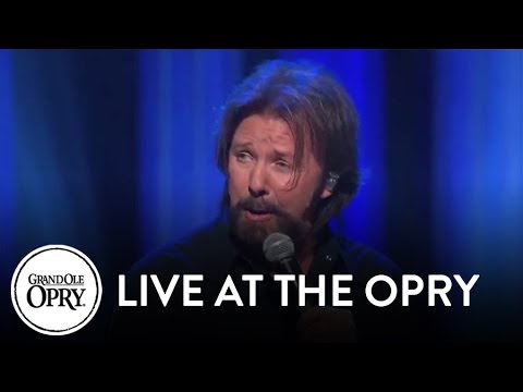 Ronnie Dunn - "Cost of Livin'" | Live at the Grand Ole Opry | Opry